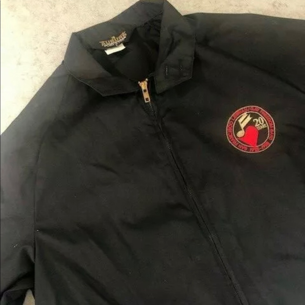 San Francisco Freedom Band 20th anniversary Shirt